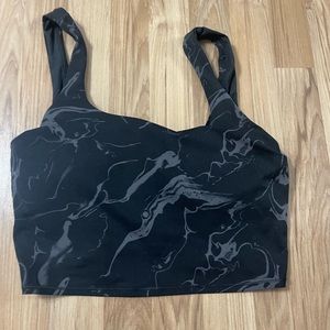 Gymshark Sports Bra Dupe